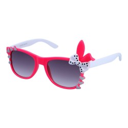 Bērnu saulesbrilles DINOjunior meiteņu