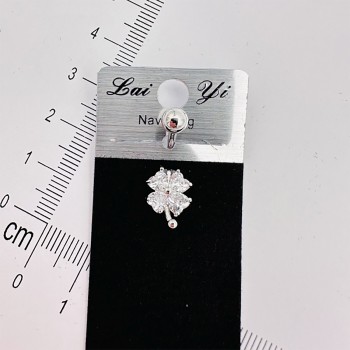 Pirsings ķirurģiskais tērauds