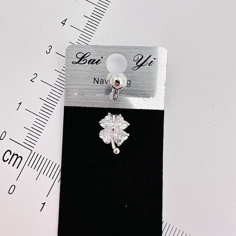 Pirsings ķirurģiskais tērauds