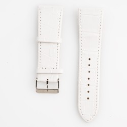 NAGATA siksna pulkstenim divdaļīga 26mm