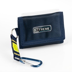 Bērnu auduma naudas maks SELA XTREME