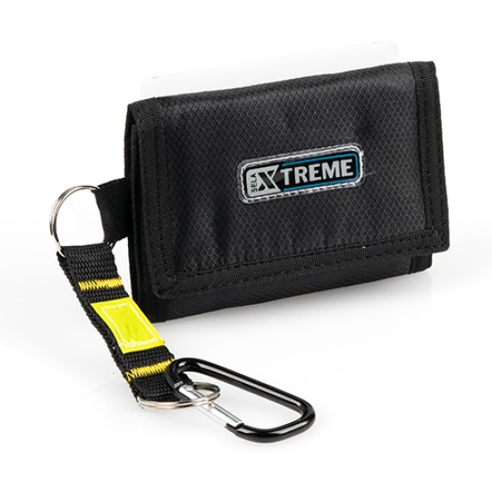 Bērnu auduma naudas maks SELA XTREME Bērnu auduma naudas maks SELA XTREME