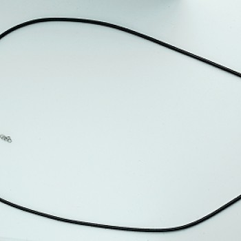 Aukla kaklarotai Ø3mm