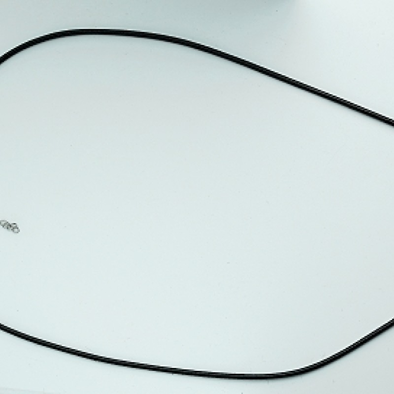 Aukla kaklarotai Ø3mm