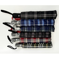 Lietussargs saliekams pusautomāts ESO FECSKE