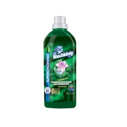 Veļas mīkstinātājs Waschkönig C.G. Smaragdgrune 875ml