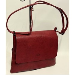 Sieviešu plecu soma COVERI Collection