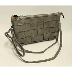 Sieviešu plecu soma Linda