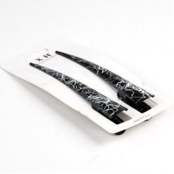 Matu sprādzes-knābis (2gab.)