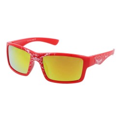 Bērnu saulesbrilles DINOjunior zēnu