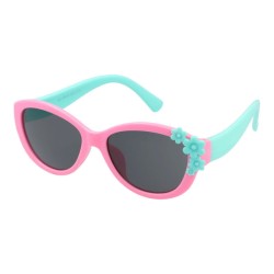 Bērnu saulesbrilles DINOjunior meiteņu