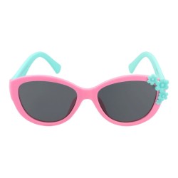 Bērnu saulesbrilles DINOjunior meiteņu
