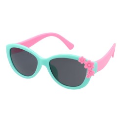 Bērnu saulesbrilles DINOjunior meiteņu