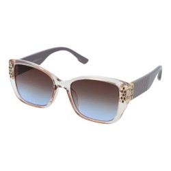 Sieviešu saulesbrilles CODE exclusive ar maisiņu