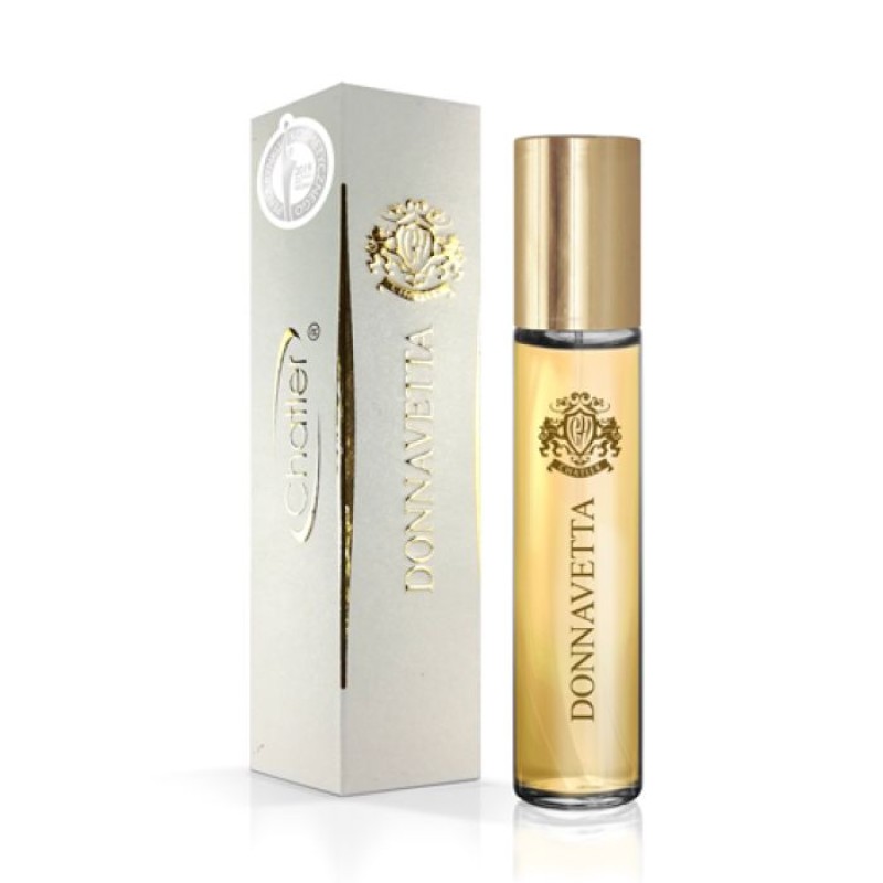 Chatler DONNAVETTA WOMAN sieviešu smaržūdens