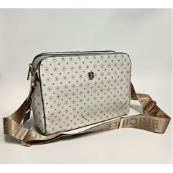 Sieviešu plecu soma BRICIOLE