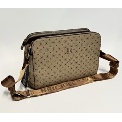 Sieviešu plecu soma BRICIOLE