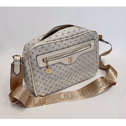 Sieviešu plecu soma BRICIOLE