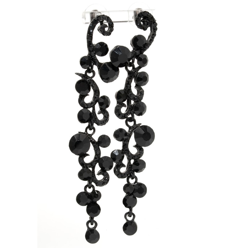 Auskari dekoratīvie