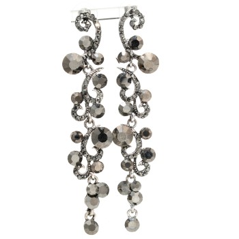 Auskari dekoratīvie