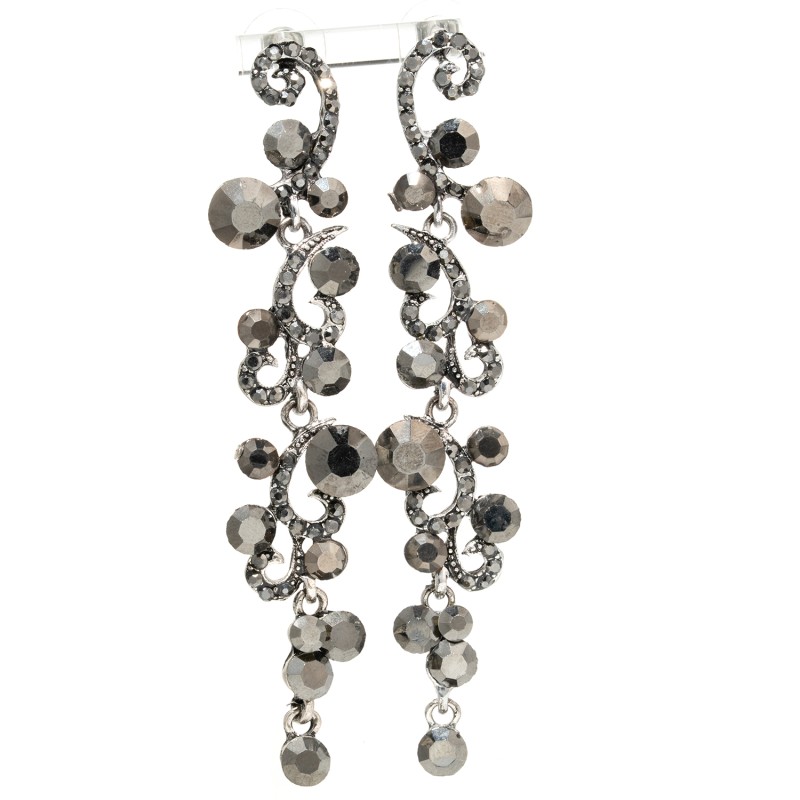 Auskari dekoratīvie