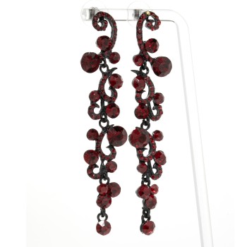 Auskari dekoratīvie