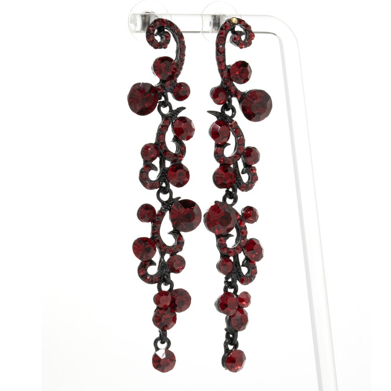 Auskari dekoratīvie