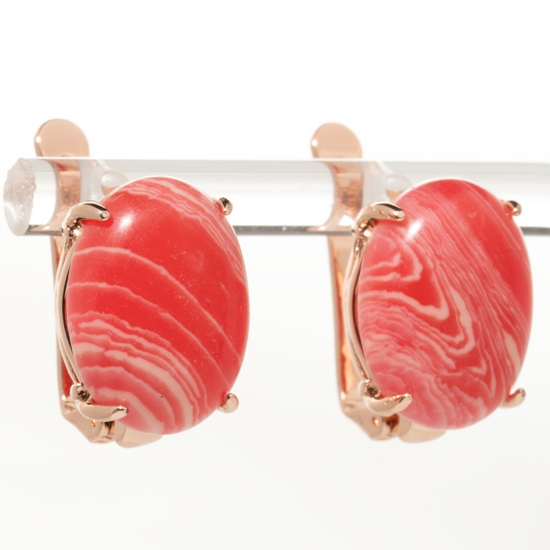 Auskari dekoratīvie