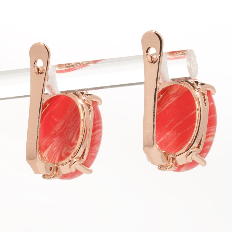 Auskari dekoratīvie