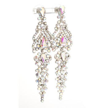 Auskari dekoratīvie