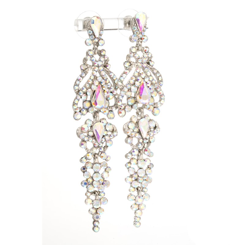 Auskari dekoratīvie