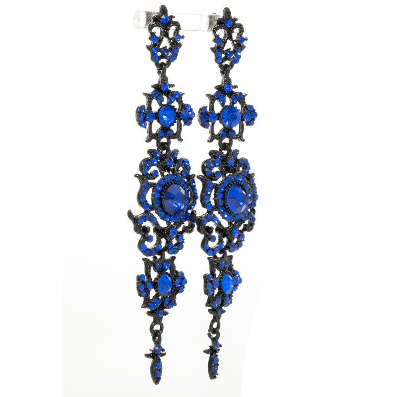 Auskari dekoratīvie