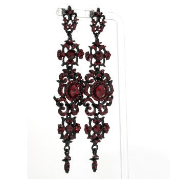 Auskari dekoratīvie