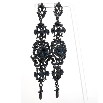 Auskari dekoratīvie