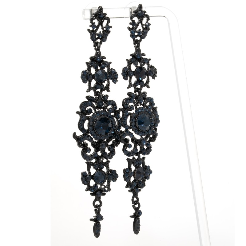 Auskari dekoratīvie