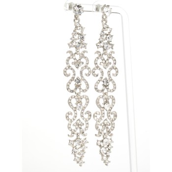 Auskari dekoratīvie