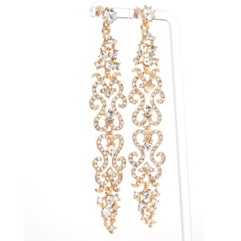 Auskari dekoratīvie