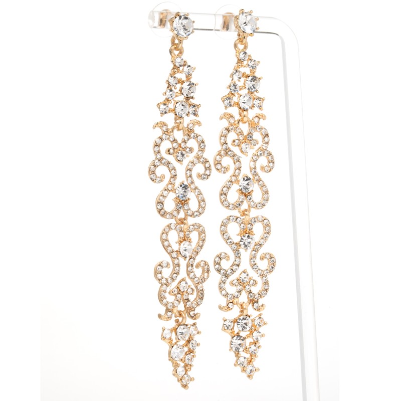 Auskari dekoratīvie