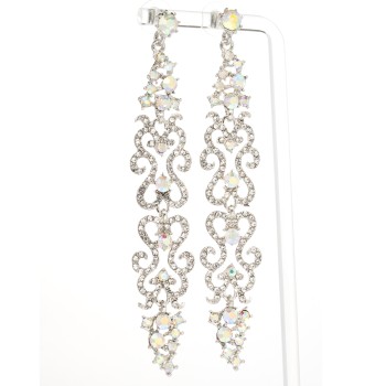 Auskari dekoratīvie