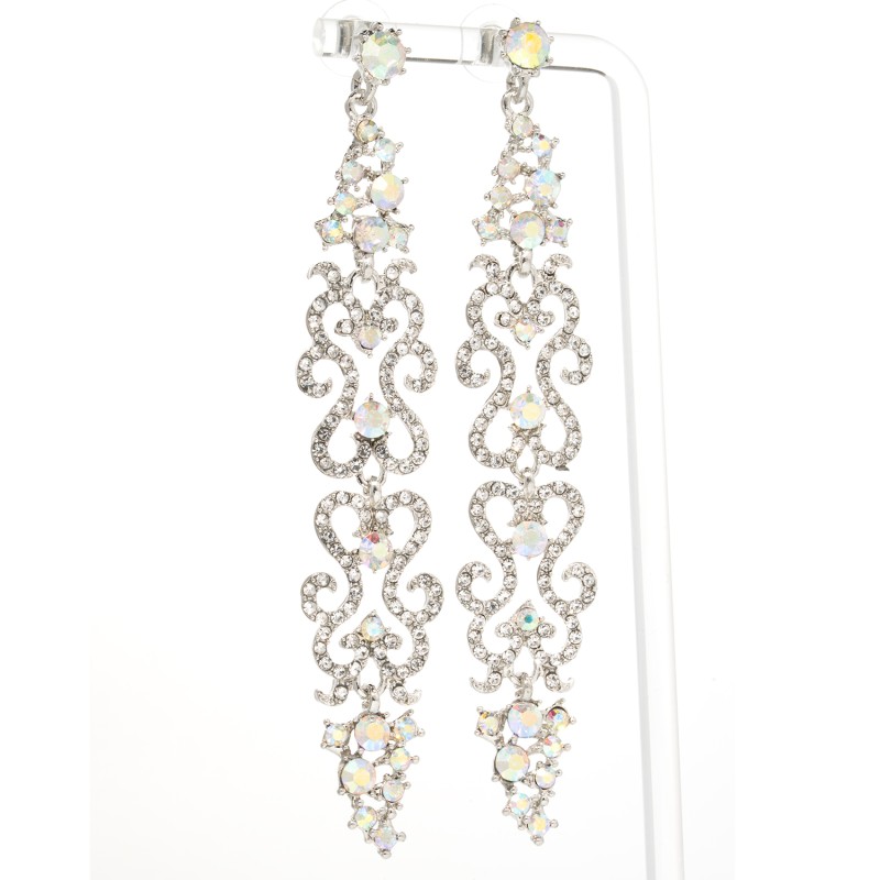 Auskari dekoratīvie