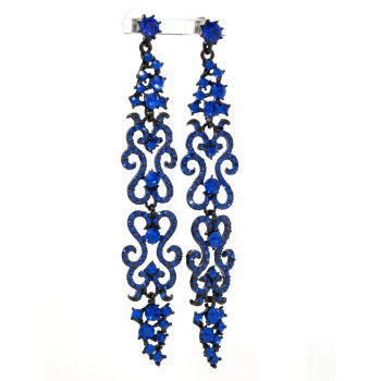 Auskari dekoratīvie