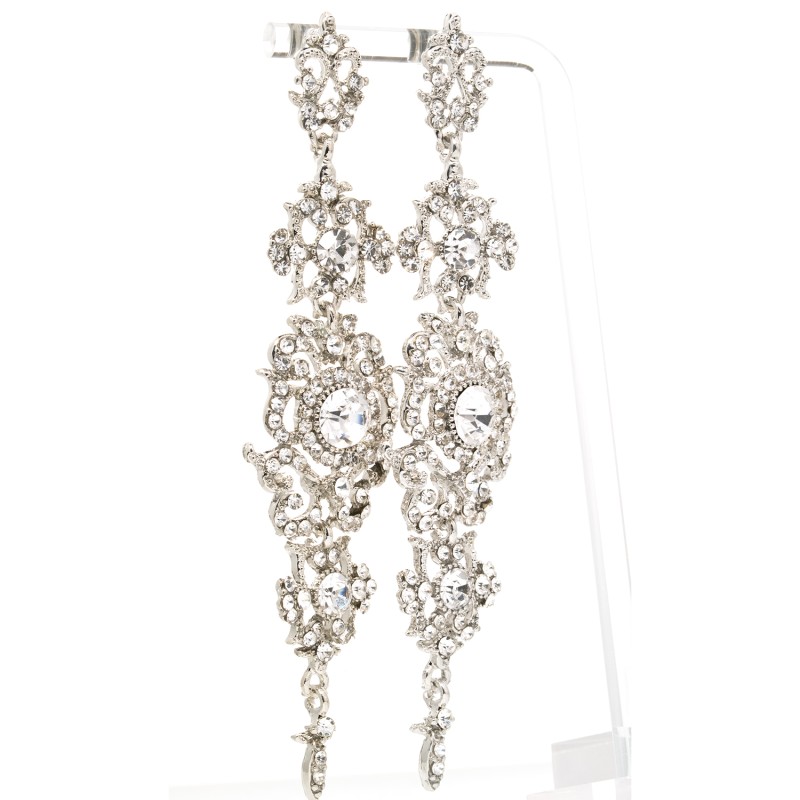 Auskari dekoratīvie