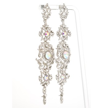 Auskari dekoratīvie