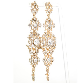 Auskari dekoratīvie