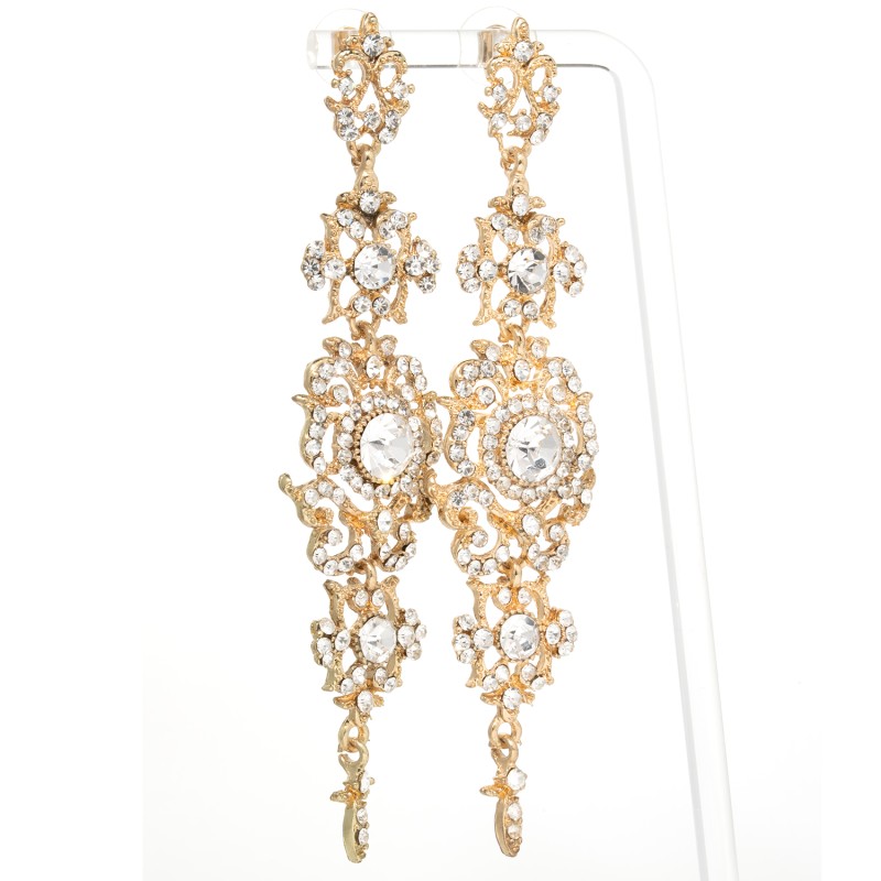 Auskari dekoratīvie