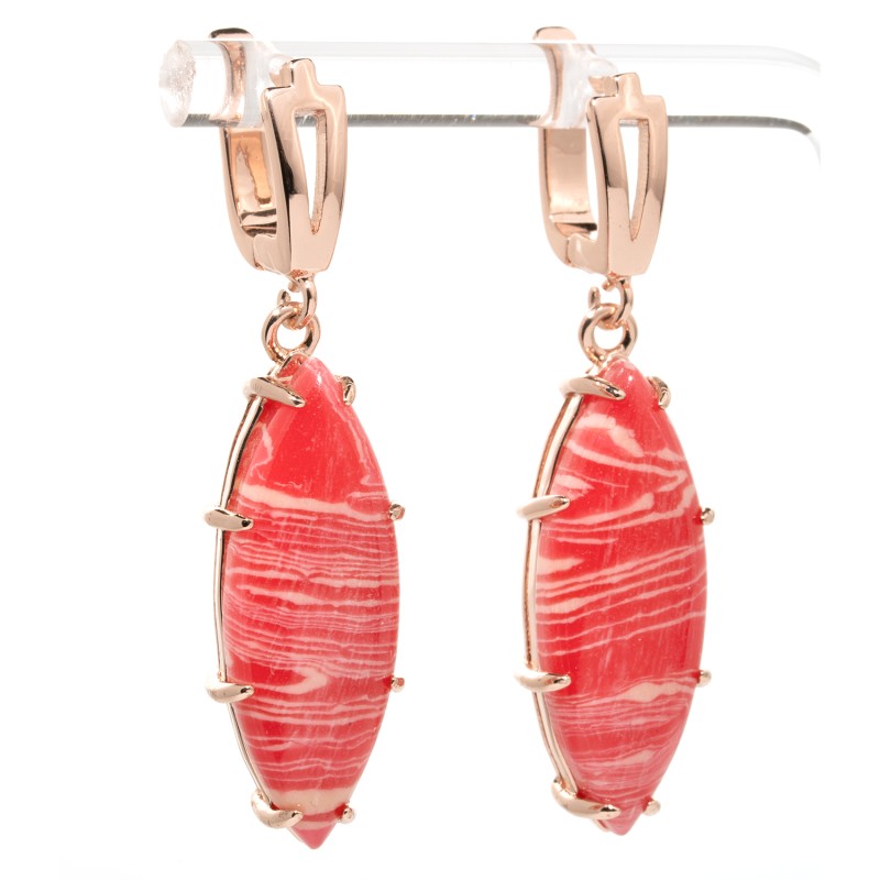 Auskari dekoratīvie