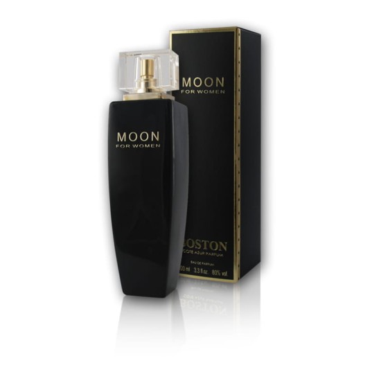 Cote d'Azur BOSTON MOON sieviešu smaržūdens Cote d'Azur BOSTON MOON sieviešu smaržūdens