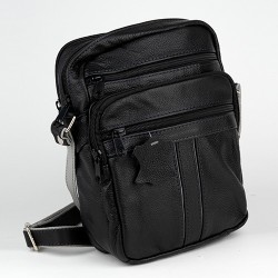 Vīriešu plecu soma GR