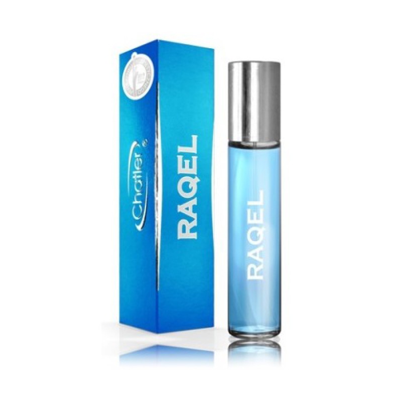 Chatler RAQEL blue sieviešu smaržūdens 30ml