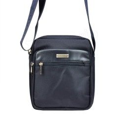 Vīriešu plecu soma COVERI WORLD